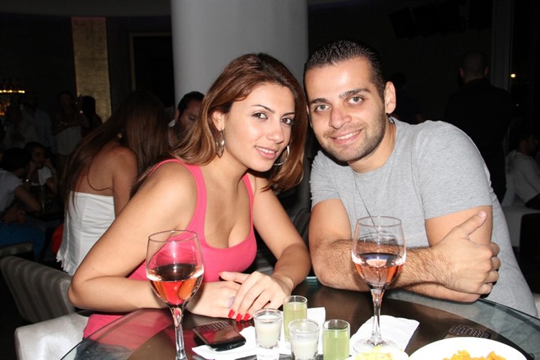 Ora The Terrace Opening